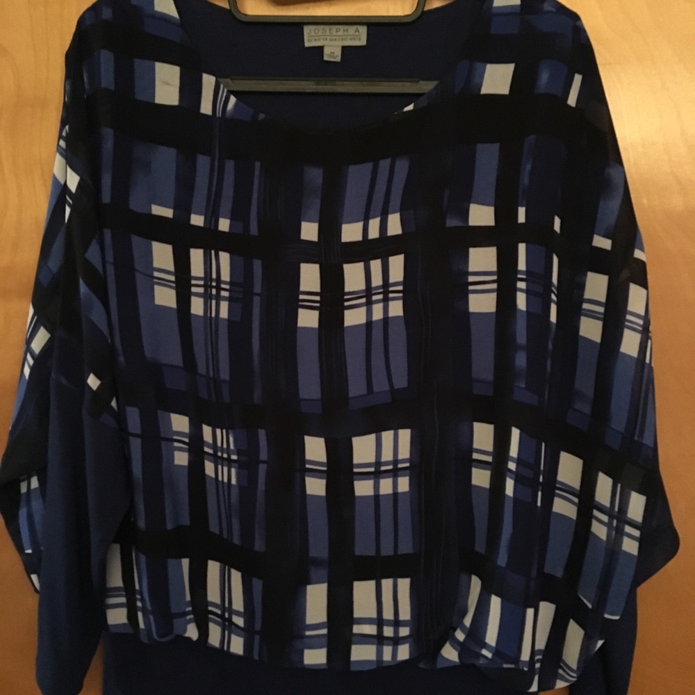 Downsizing wardrobe